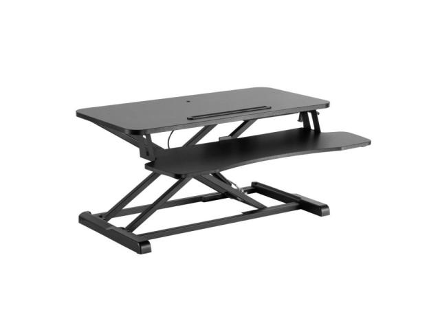 Stand Techly ICA-LCD303, Black