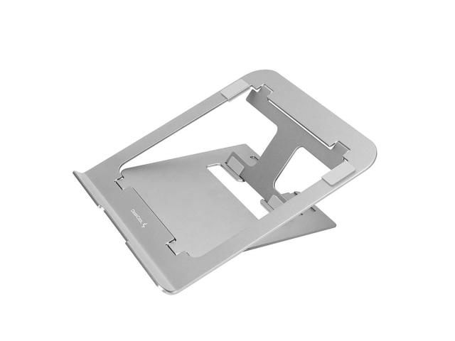 Stand Deepcool SE460, 17.3inch, Silver