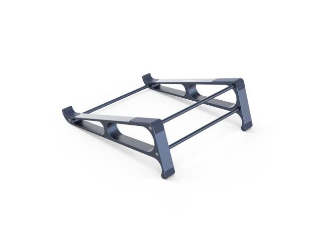 Stand laptop Orico MA13 pentru laptop de 15.6inch, Gray