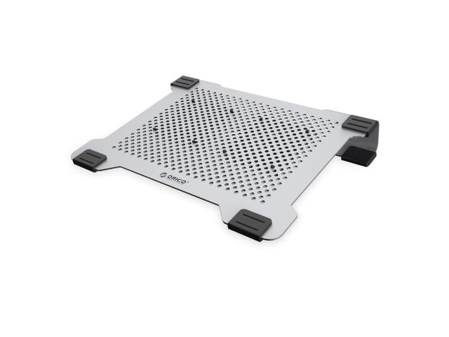 Cooler Pad Orico NA15 pentru laptop de 15.6inch, Silver