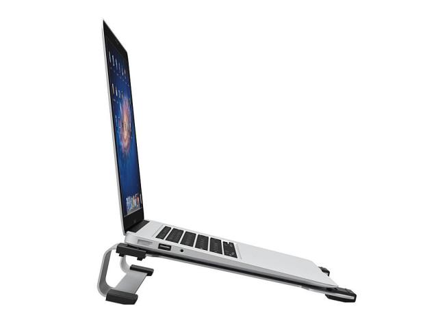 Stand laptop Orico NB15-SV, Silver