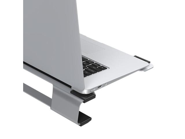 Stand laptop Orico NB15-SV, Silver