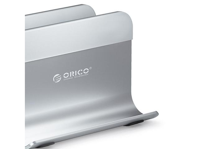 Stand laptop Orico NPB2, 15inch, Silver