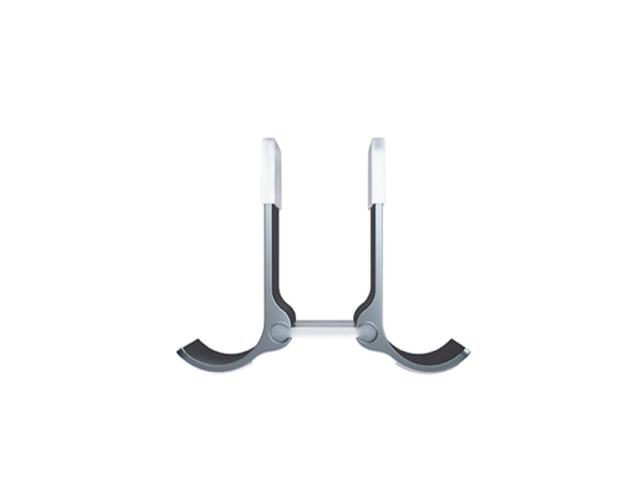 Stand laptop Orico NPB2, 15inch, Silver
