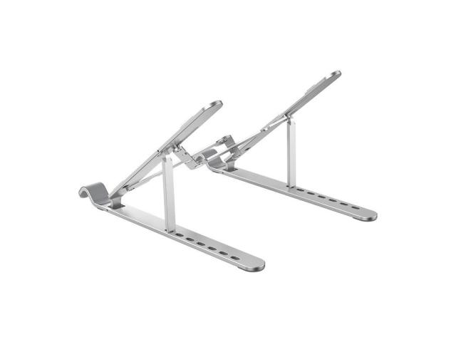 Stand laptop Orico PFB-A2 pentru laptop de 17inch, Silver