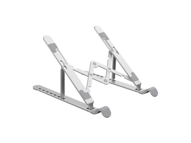 Stand laptop Orico PFB-A2 pentru laptop de 17inch, Silver