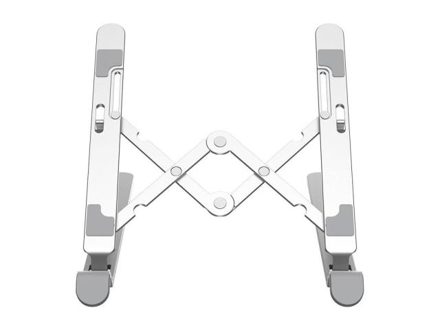 Stand laptop Orico PFB-A2 pentru laptop de 17inch, Silver