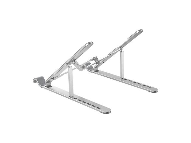 Stand laptop Orico PFB-A21 pentru laptop de 17inch, Silver
