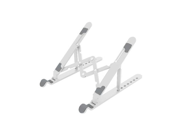 Stand laptop Orico PFB-A23 pentru laptop de 17inch, White