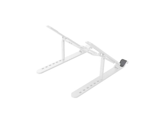 Stand laptop Orico PFB-A23 pentru laptop de 17inch, White