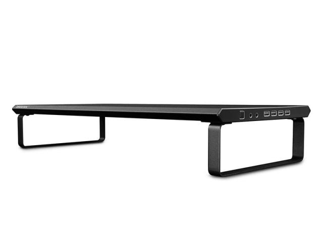 Stand Monitor Deepcool M-DESK F3, Black