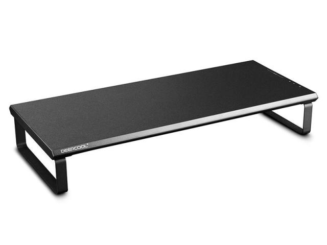 Stand Monitor Deepcool M-DESK F3, Black