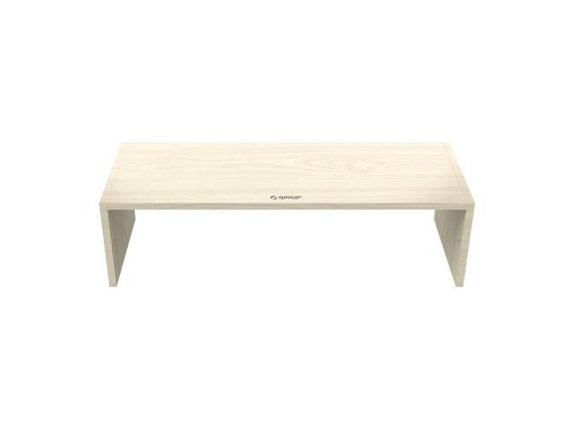 Stand monitor Orico MSR-02, Beige