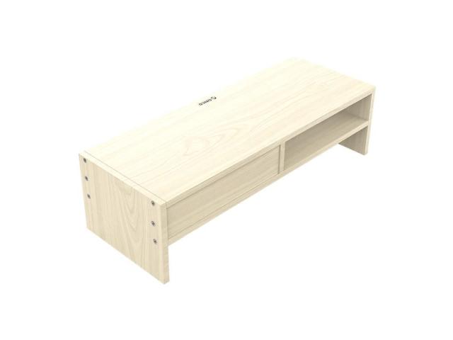 Stand monitor Orico MSR-05, Beige