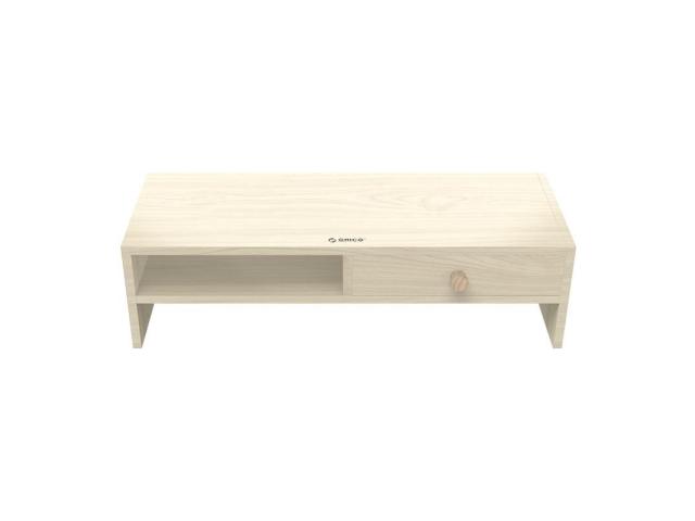 Stand monitor Orico MSR-05, Beige