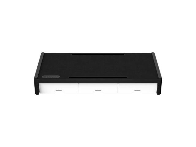 Stand monitor Orico XT-01, Black