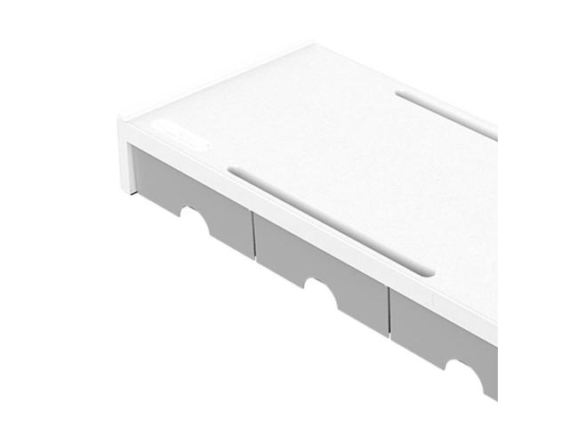 Stand monitor Orico XT-01H-WH, White