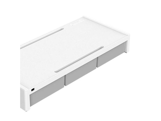 Stand monitor Orico XT-01H-WH, White