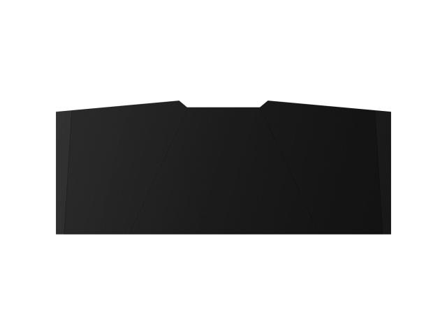 Stand monitor Thunder X3 AS3, Black