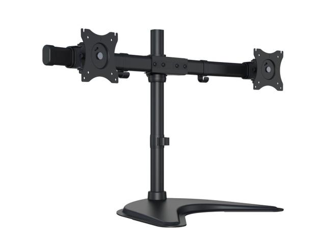 Stand monitoare Multibrackets 3330, 15-27inch, Black