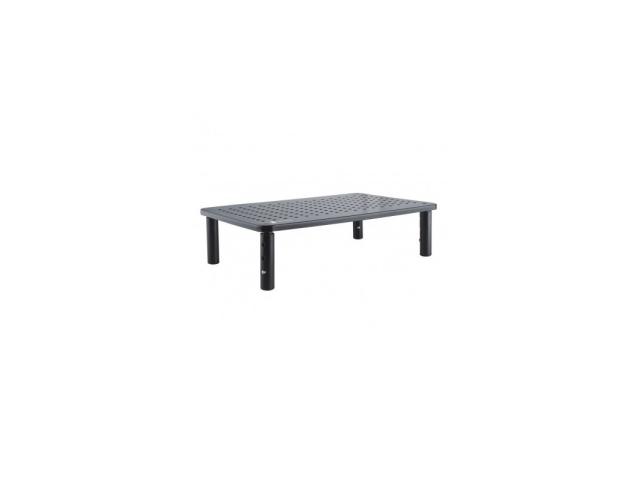 Stand monitor Techly ICA-MS 481, Black
