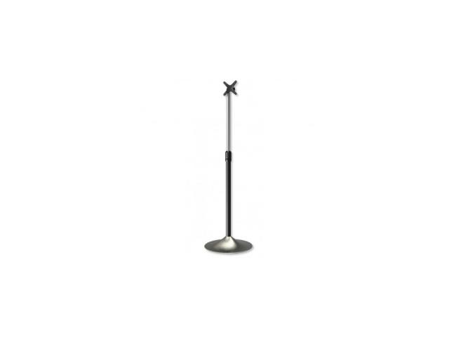 Stand TV Techly ICA-TR10, 13-27 inch, Silver