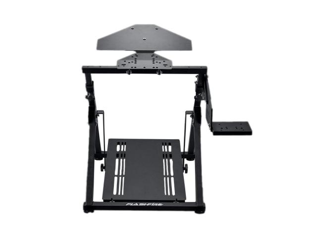 Stand pentru volane FlashFire F902, Black