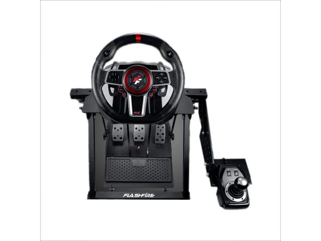 Stand pentru volane FlashFire F902, Black