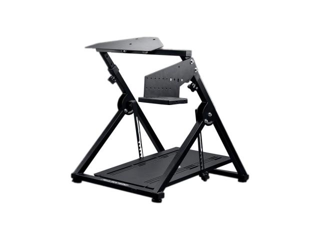 Stand pentru volane FlashFire F902, Black