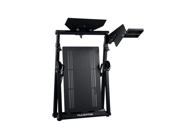 Stand pentru volane FlashFire F902, Black