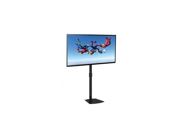 Stand TV Techly ICA-TR12, 32-70 inch, Black
