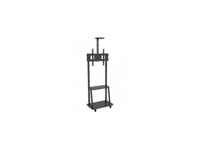 Stand TV Techly ICA-TR33, 32-70 inch, Black