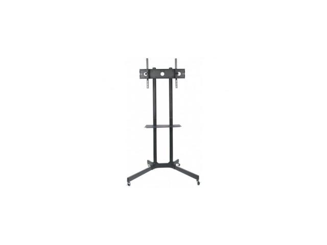 Stand TV Techly ICA-TR6, 30-65 inch, Black