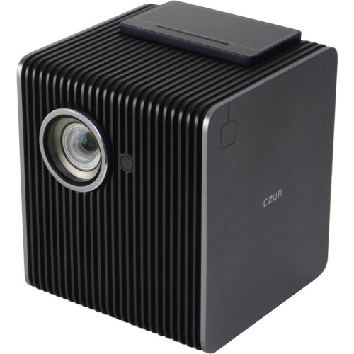 Videoproiector Czur StarryHub Q1 Pro, Black
