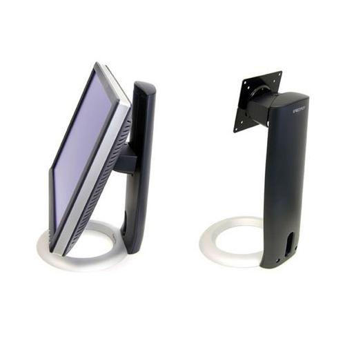 Stativ monitor Ergotron NEO-Flex 33-310-060, 24inch, Black-Silver