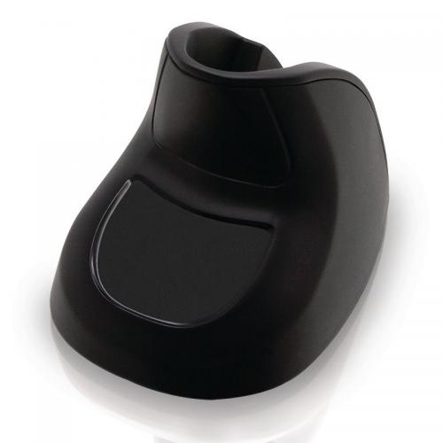 Stand Datalogic STD-AUTO-QD25-BK pentru Cititoare coduri de bare QuickScan 2500, Black