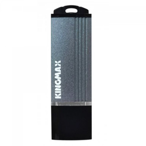 Stick memorie KingMax MA06, 8GB, USB 2.0, Grey-Black