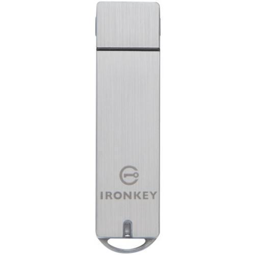 Stick Memorie Kingston IronKey Basic S1000 32GB, USB3.0