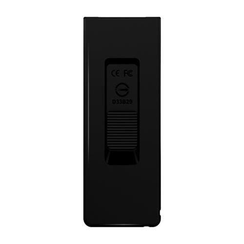 Stick memorie Silicon Power Blaze B03 16GB, USB 3.0, Black