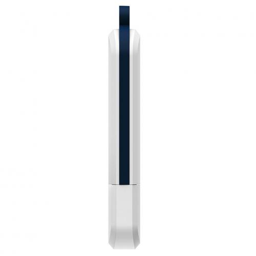 Stick memorie Silicon Power Blaze B32 16GB, USB 3.0, White