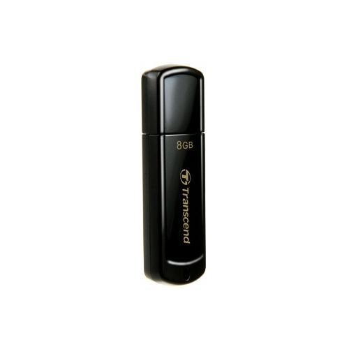 Stick Memorie Transcend Classic JetFlash 350 8GB, USB2.0