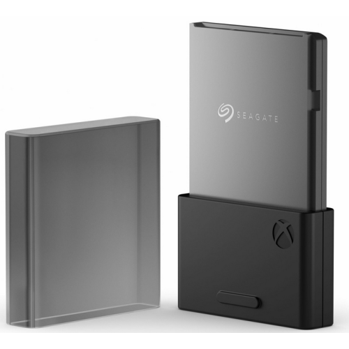 EXPANSION CARD XBOX SERIES X/S/CFXSSD 4TB PCIE