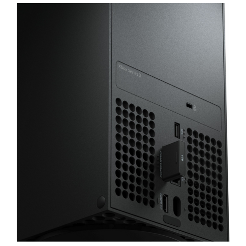 EXPANSION CARD XBOX SERIES X/S/CFXSSD 4TB PCIE