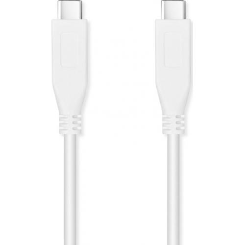 SSD Portabil Seagate One Touch 2TB, USB 3.1 Tip C, Silver