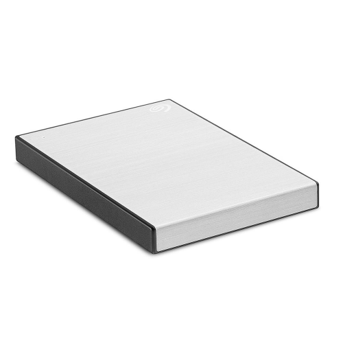 Hard Disk portabil Seagate One Touch 1TB, USB 3.0, 2.5inch, Silver