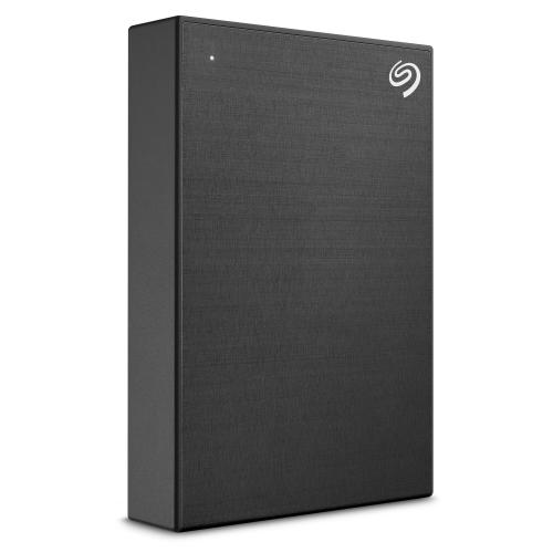 Hard Disk portabil Seagate One Touch 4TB, USB 3.0, 2.5inch, Black
