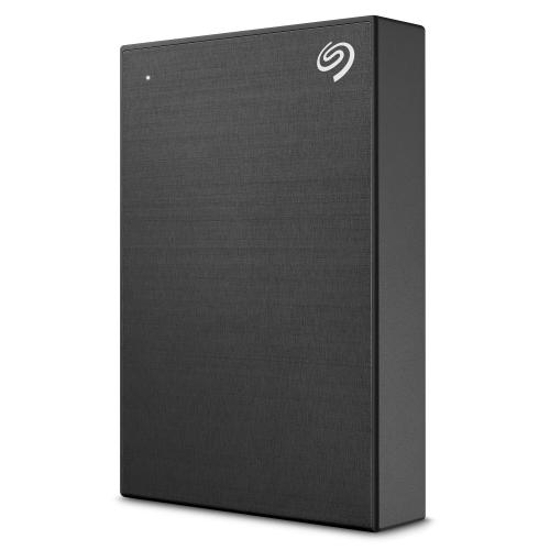 Hard Disk portabil Seagate One Touch 4TB, USB 3.0, 2.5inch, Black
