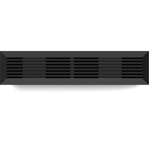 Hard Disk Extern Seagate One Touch + Hub USB 16TB, micro USB-B, Black
