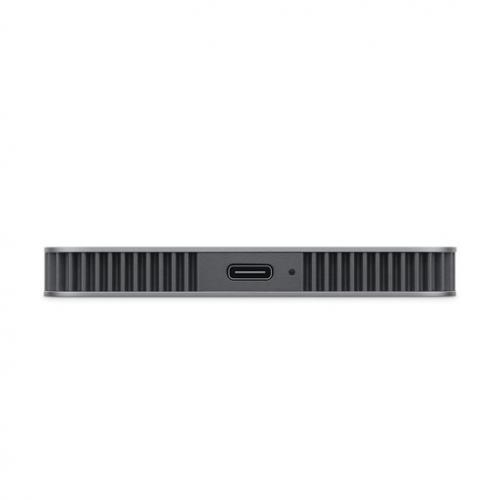 Hard Disk portabil Seagate LaCie Mobile Drive 5 TB, USB-C, 2.5 inch, Gray