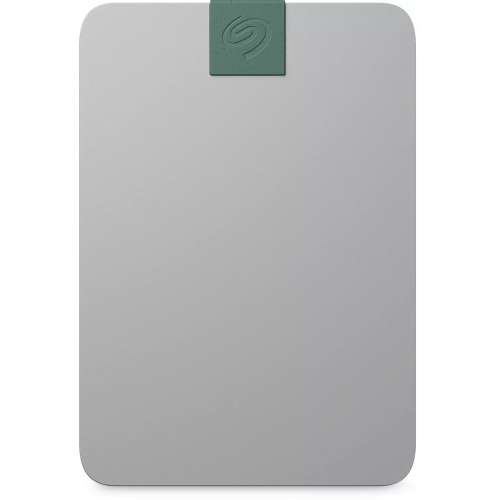HDD Seagate Ultra Touch + Rescue 4TB, USB-C, Pebble Grey
